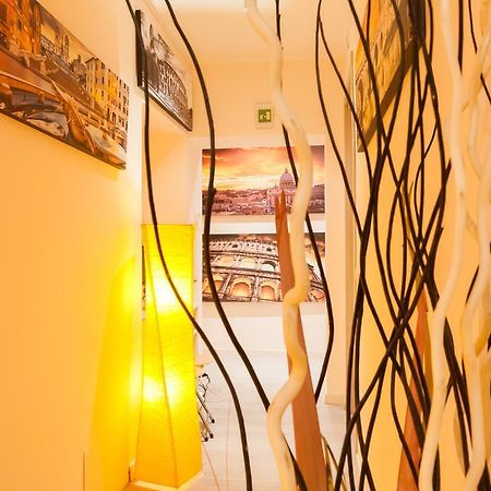 San Giovanni Rooms Roma 部屋 写真
