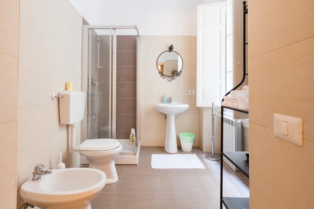 San Giovanni Rooms Roma 部屋 写真
