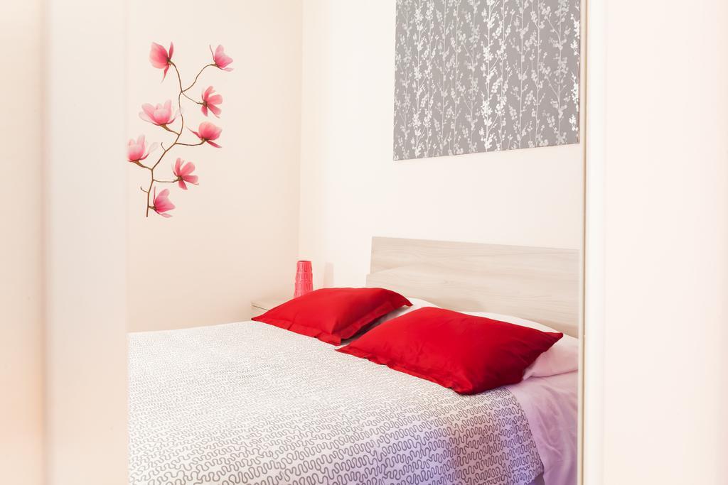 San Giovanni Rooms Roma 部屋 写真
