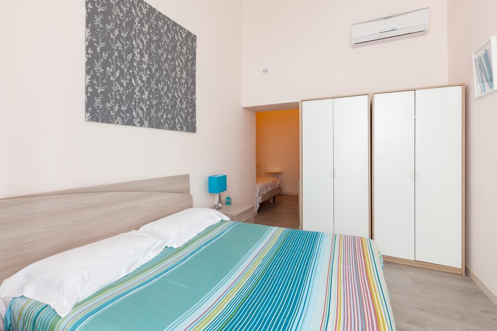 San Giovanni Rooms Roma 部屋 写真