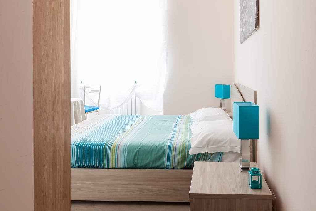 San Giovanni Rooms Roma 部屋 写真