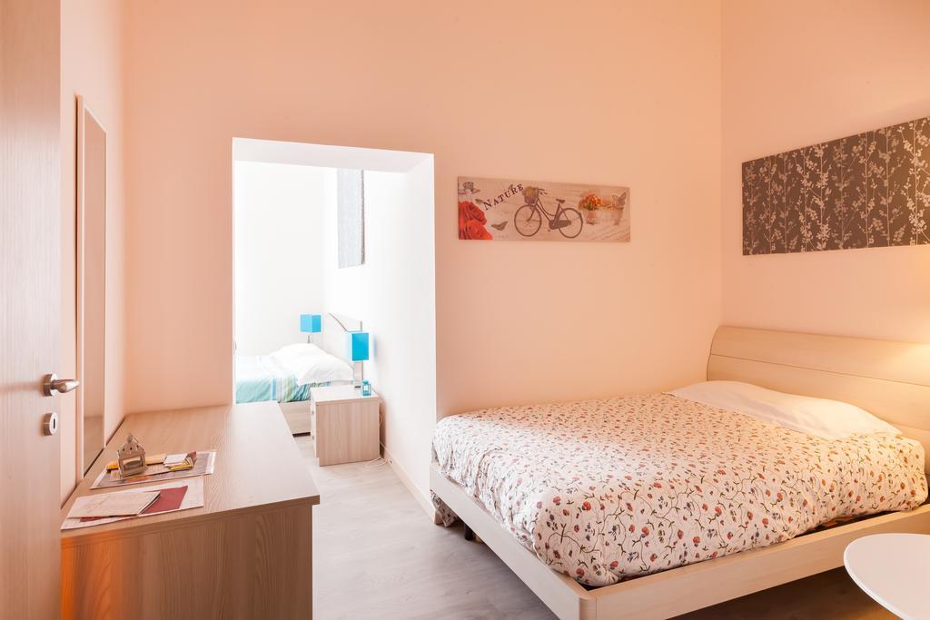 San Giovanni Rooms Roma 部屋 写真