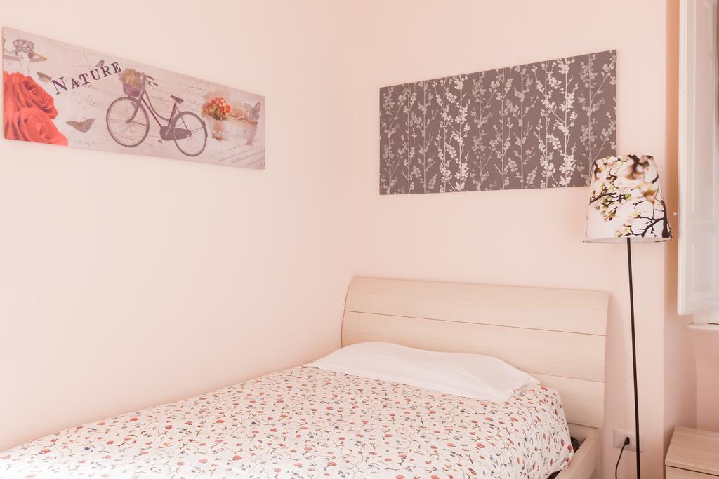 San Giovanni Rooms Roma 部屋 写真