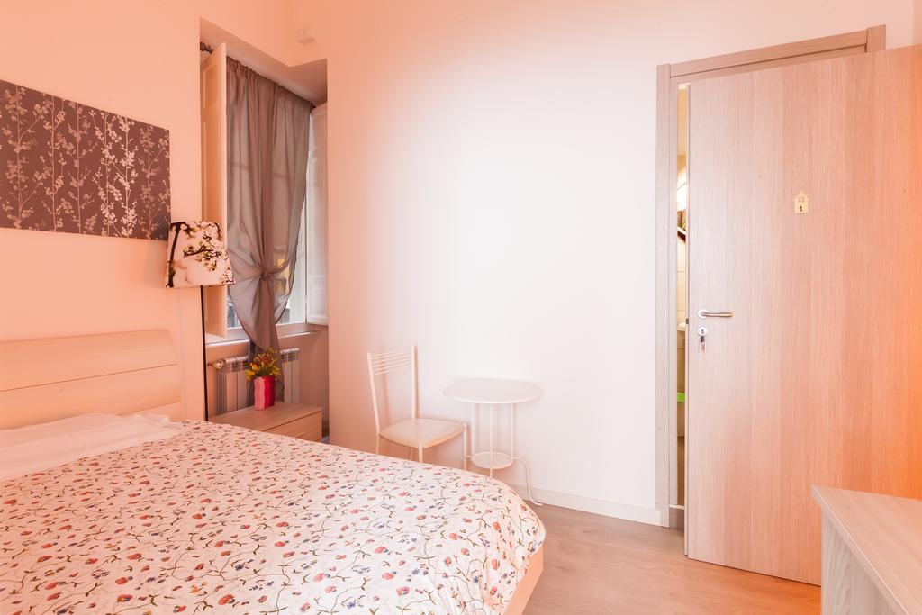 San Giovanni Rooms Roma 部屋 写真