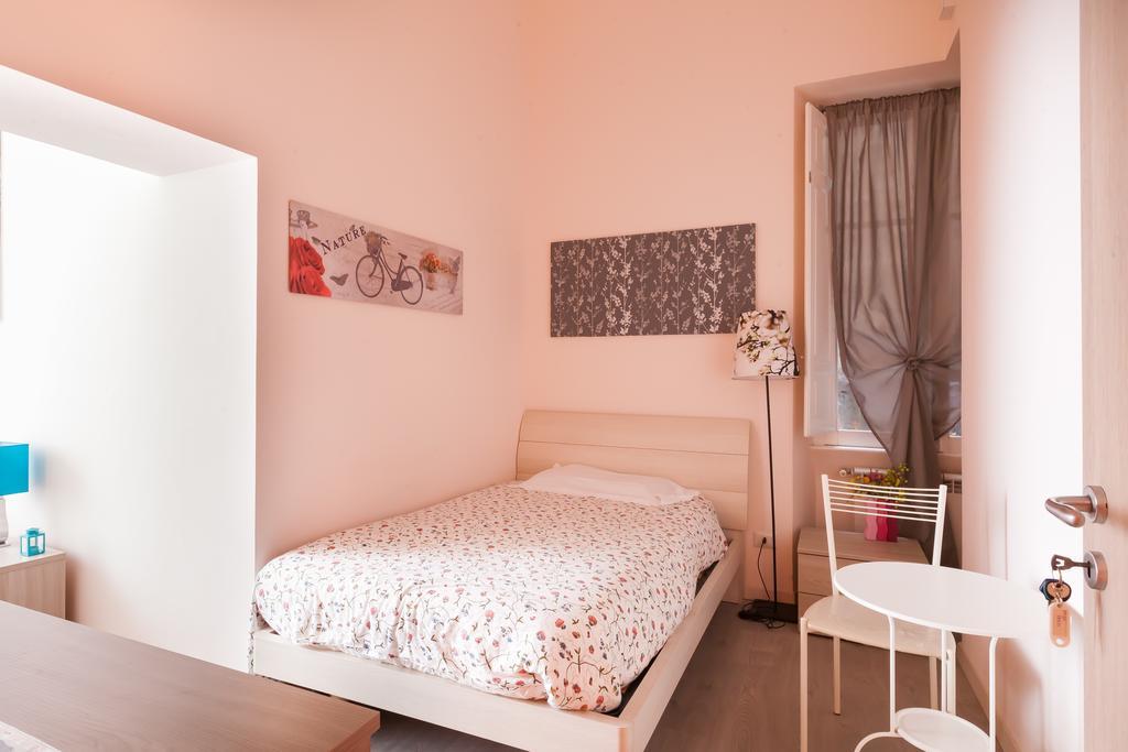 San Giovanni Rooms Roma 部屋 写真