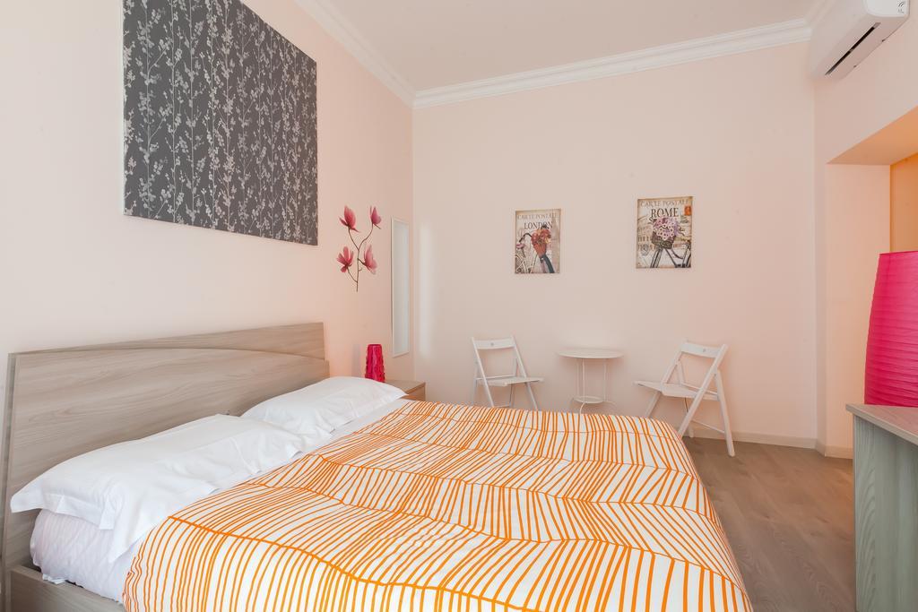 San Giovanni Rooms Roma 部屋 写真