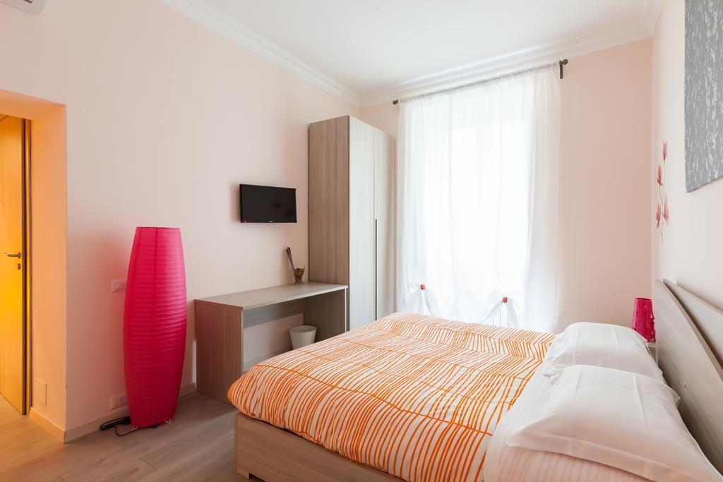San Giovanni Rooms Roma 部屋 写真