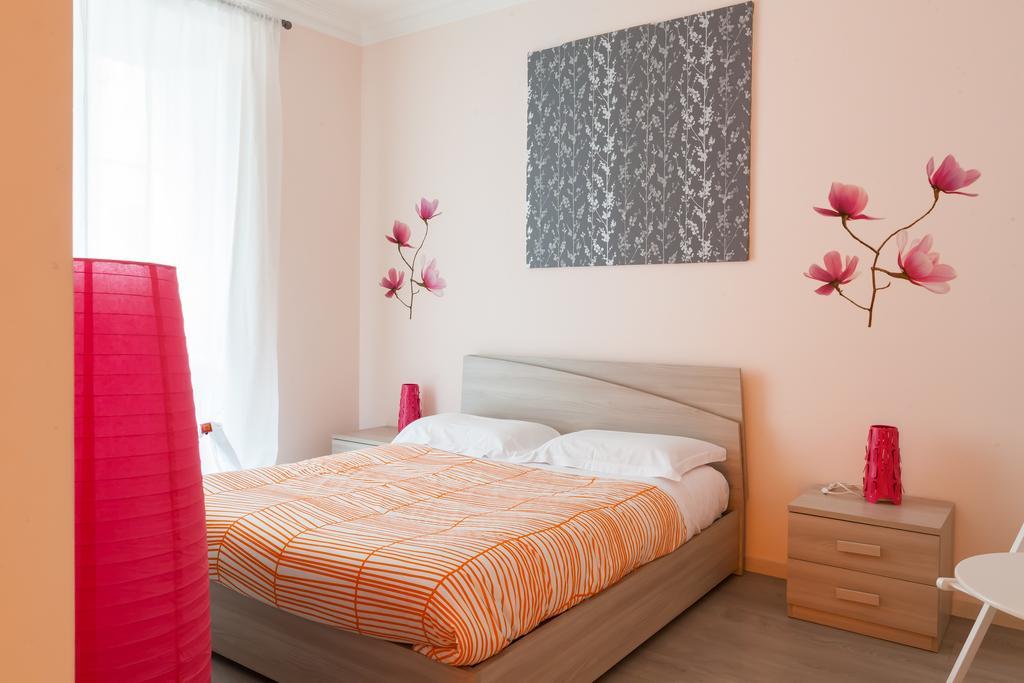 San Giovanni Rooms Roma 部屋 写真
